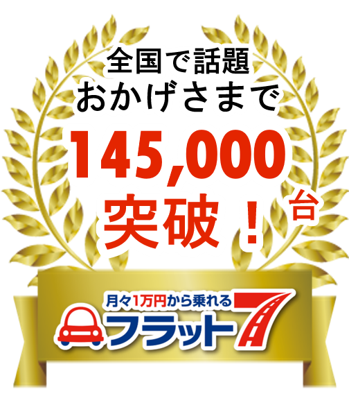 累計申込台数108,000